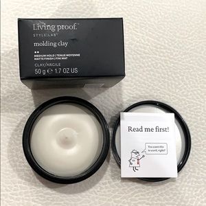 Living Proof Molding Clay